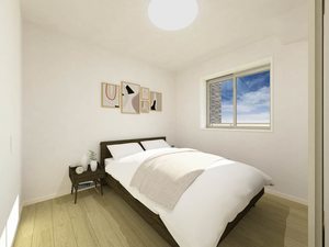 アヴェニール雄飛ヶ丘 0105号-4