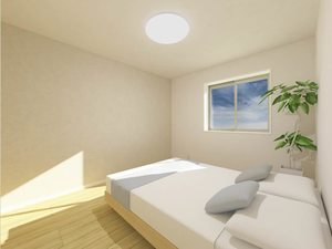 アヴェニール雄飛ヶ丘 0203号-5