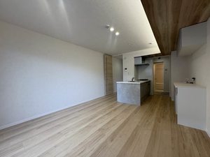 アヴェニール雄飛ヶ丘 0203号-12