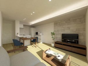 アヴェニール雄飛ヶ丘 0302号-2