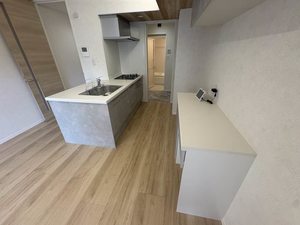 アヴェニール雄飛ヶ丘 0303号-14