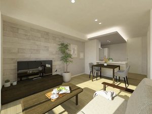 アヴェニール雄飛ヶ丘 0305号-2