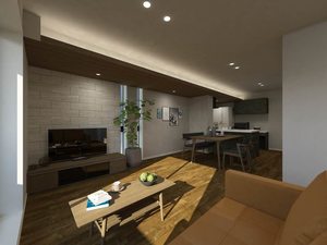 アヴェニール雄飛ヶ丘 0401号-7