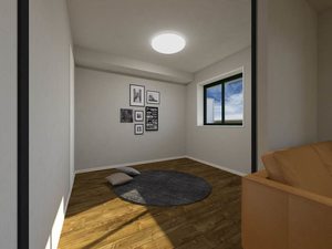 アヴェニール雄飛ヶ丘 0401号-9