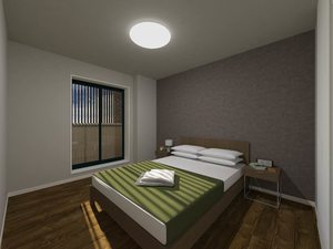 アヴェニール雄飛ヶ丘 0401号-10