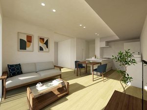 アヴェニール雄飛ヶ丘 0402号-8