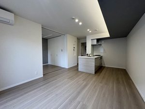 アヴェニール雄飛ヶ丘 0402号-11