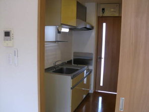 サンライズ　ヴィラ 0103号-4