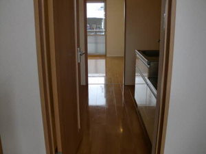 サンライズ　ヴィラ 0103号-5