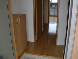 サンライズ　ヴィラ 0103号-6