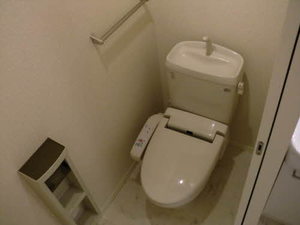 サンライズ　ヴィラ 0103号-11