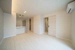 プルメリア八事 0302号-3