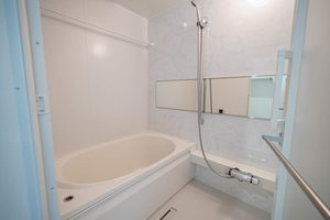 プルメリア八事 0302号-5