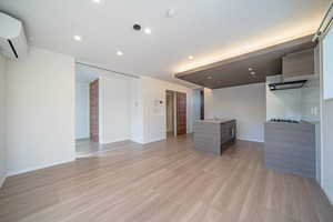 ベレオ川名 0103号-3