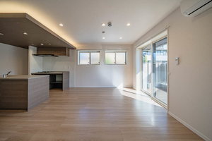 ベレオ川名 0103号-4