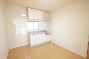 エスポアール城西　壱番館 A202号-2