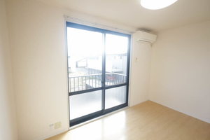 エスポアール城西　壱番館 A202号-4