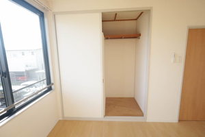 エスポアール城西　壱番館 A202号-6