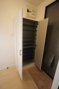 エスポアール城西　壱番館 A202号-12