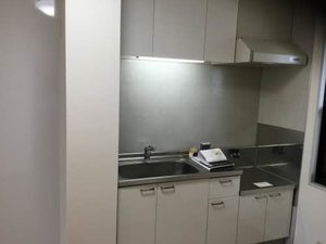 エスポアール利平治城西 弐番館 B201号-4