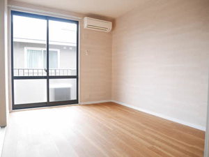 エスポアール城西 弐番館 B203号-5