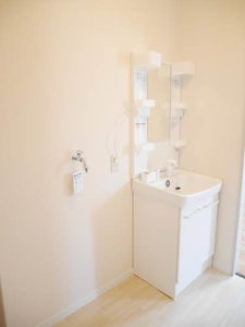 エスポアール城西 弐番館 B203号-10