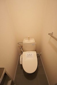 エスポアール城西　弐番館 B203号-15