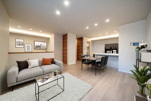 SATSUKI TERRACE 0101号-2