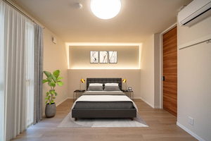 SATSUKI TERRACE 0101号-3