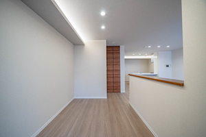 SATSUKI TERRACE 0101号-5