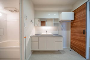 SATSUKI TERRACE 0101号-9