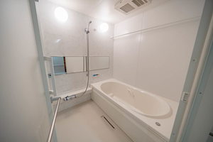 SATSUKI TERRACE 0101号-10