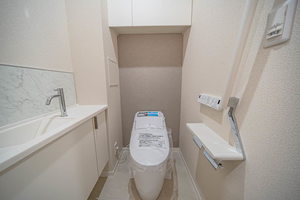 SATSUKI TERRACE 0101号-11