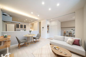 SATSUKI TERRACE 0203号-2