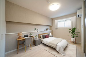 SATSUKI TERRACE 0203号-3