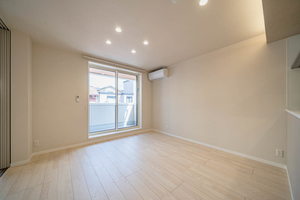 SATSUKI TERRACE 0203号-4