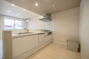 SATSUKI TERRACE 0203号-8