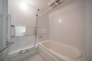 SATSUKI TERRACE 0203号-10