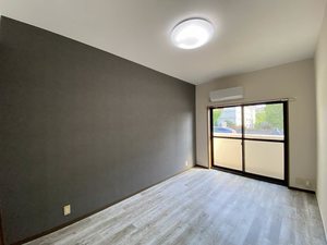 パークステイ鏡ヶ池 0106号-2