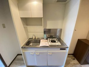 パークステイ鏡ヶ池 0106号-5