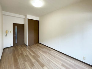 パークステイ鏡ヶ池 0110号-2