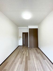 パークステイ鏡ヶ池 0110号-5