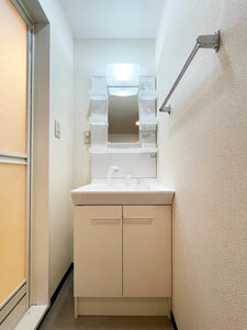 パークステイ鏡ヶ池 0110号-8