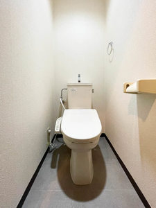 パークステイ鏡ヶ池 0110号-9