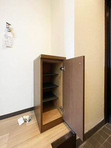 パークステイ鏡ヶ池 0110号-12