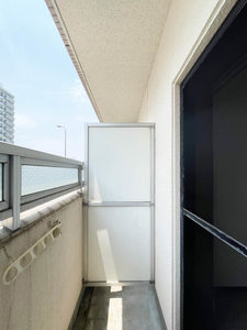 パークステイ鏡ヶ池 0110号-14