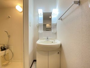 パークステイ鏡ヶ池 0111号-8