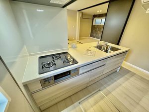 レフィシア音羽町 0101号-4