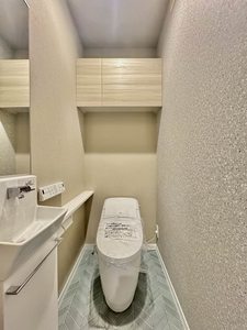 レフィシア音羽町 0101号-7