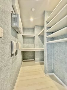 レフィシア音羽町 0101号-9